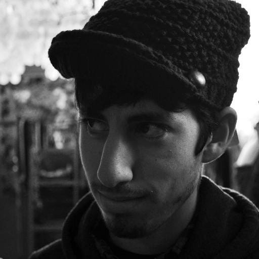 Harry Rabinowitz – Medium