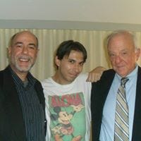 William Goldstein Medium