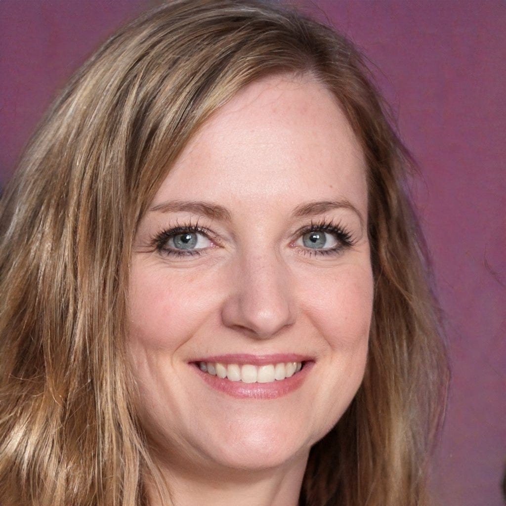 Jean Robinson – Medium