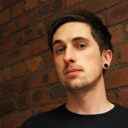 Michael Braithwaite – Medium
