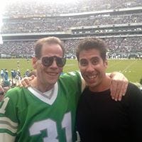Eric Schmeltzer Medium