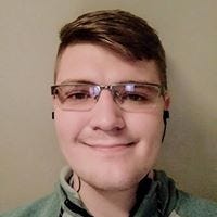 Erik Brown – Medium