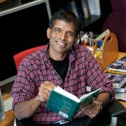 Aswath Damodaran – Medium