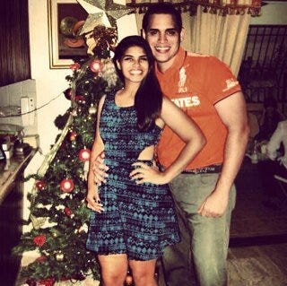 Annie Garcia ⚓️ – Medium