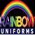 Rainbows Uniforms – Medium