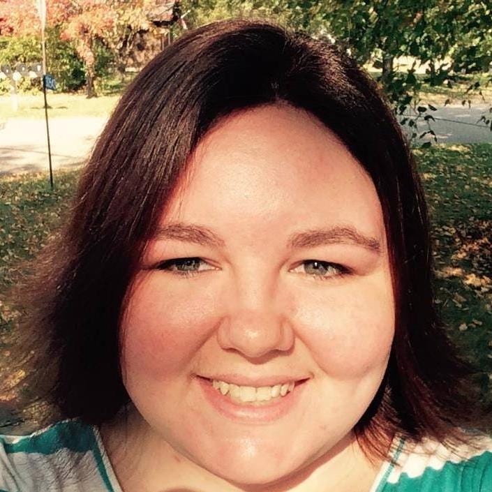Lauralynn Parrish