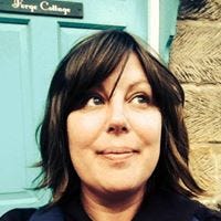 Charlotte Dawson – Medium