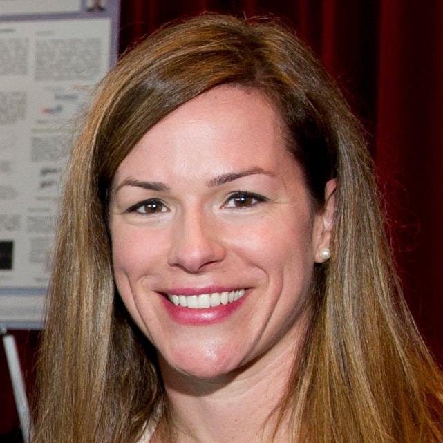 Kimberly Powell Medium