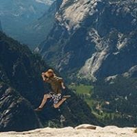 Jamie Ford – Medium