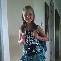 Tara Harris – Medium