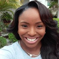 Jasmine Gray – Medium