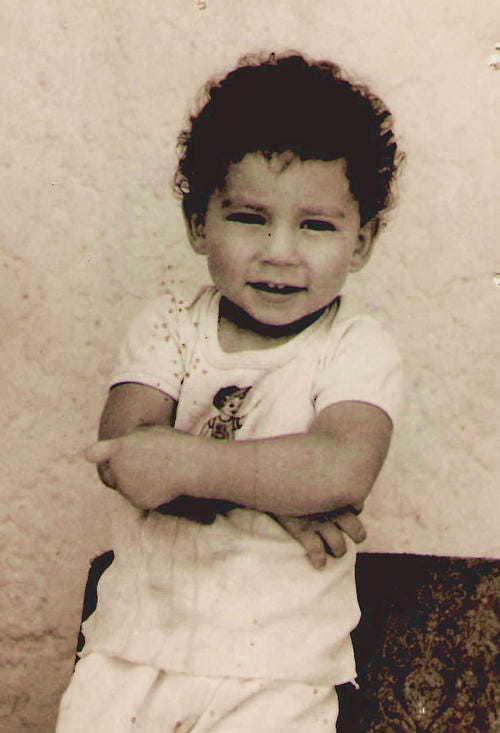 Andres Medium Andres Medium