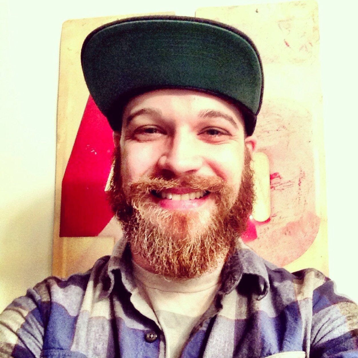 Jason Collier Medium