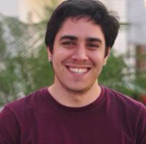 Herminio Torres Medium