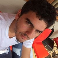 Gonzalo Jiménez Medium