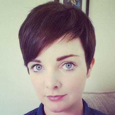Sarah Bradley – Medium