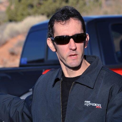 Mike Levine Medium