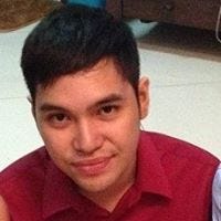 Gian Miko Arabejo – Medium