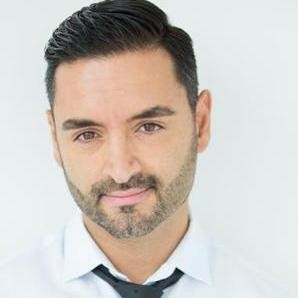 Dr. Nima Rahmany – Medium