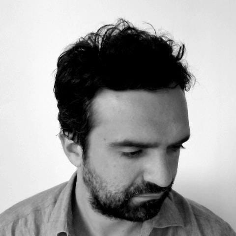 Antonio Senia – Medium
