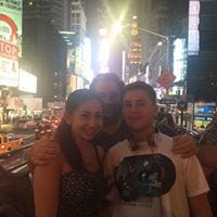 Nick Davis – Medium
