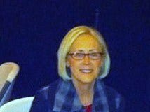 Marilyn Kilgore – Medium
