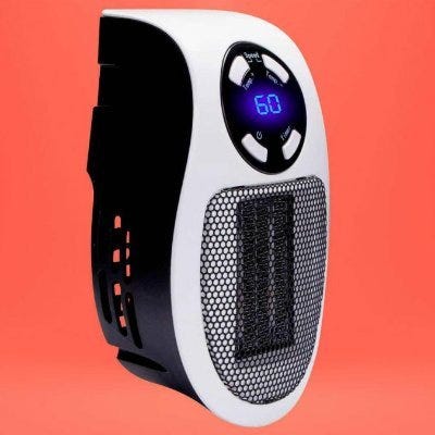 Alpha Heater Medium Alpha Heater Medium