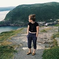 Lindsay Nicole Hill – Medium