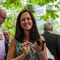 Joanna Howard – Medium