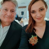 Sydney Alexis Phillips – Medium