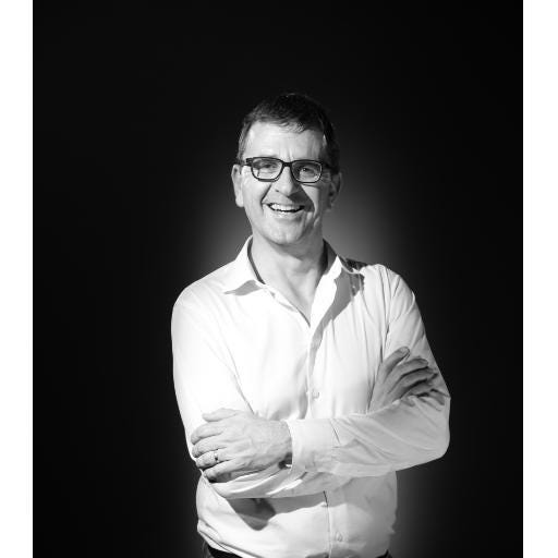 Jérôme LEFEBVRE Medium