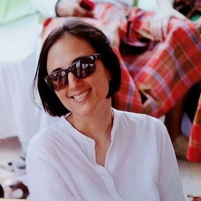 Amber Matthews – Medium