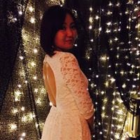 April Showers – Medium