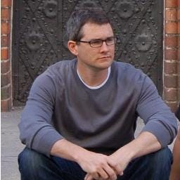 Charles Lee – Medium