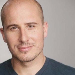 Ian Forester – Medium