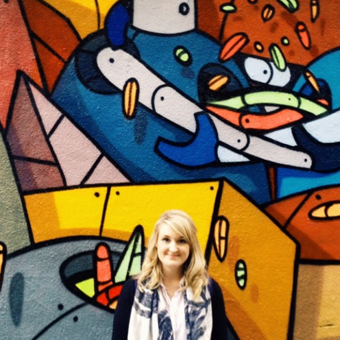 Rosie Ferris Medium