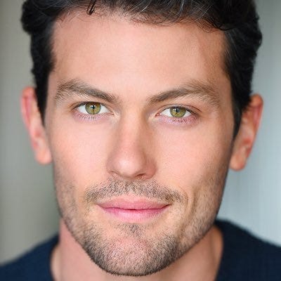 Brooks Forester – Medium
