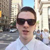 Morgan Moore – Medium