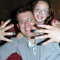 Matthew T Kirkpatrick – Medium