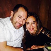 Eunice Barnett Garcia – Medium