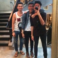 Michael Jo – Medium