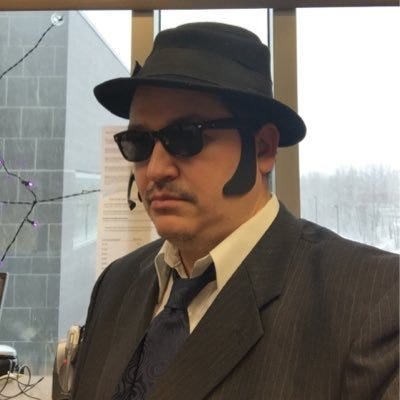 frank chythlook – Medium