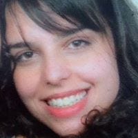 Gabriela Terra – Medium