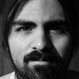 Dave C. Vinyl – Medium