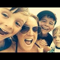 Elizabeth Gill Murphy – Medium