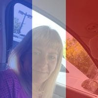 Staci Lynn Rude – Medium