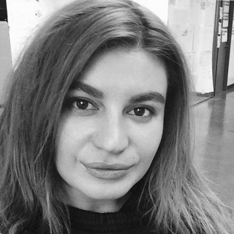Krystyna Horstka – Medium