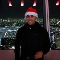 Brandon Contreras – Medium