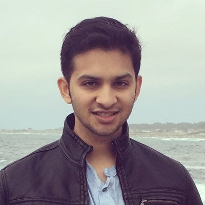 Sami Siddiqui – Medium