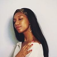 Brianna Baker – Medium